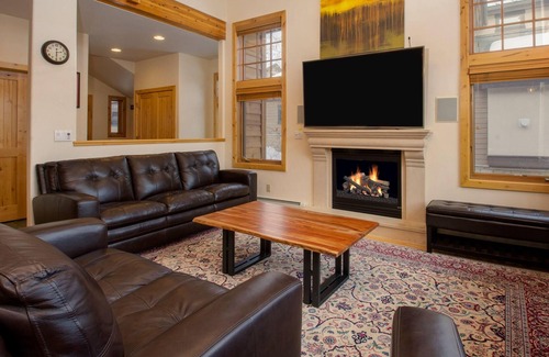 Winter Park Casa | 12 Yukon Lane Townhome by Stay Winter Park