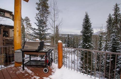 Winter Park Casa | 12 Yukon Lane Townhome