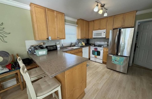 Townsend's Inlet Condominio | 120 93rd Street 2nd Floor