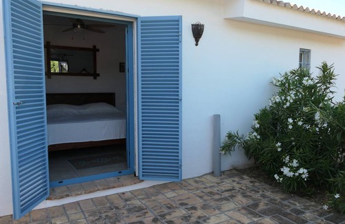 Chiclana de la Frontera Casa | 120 m² Casa ∙ 2 habitaciones ∙ 4 personas