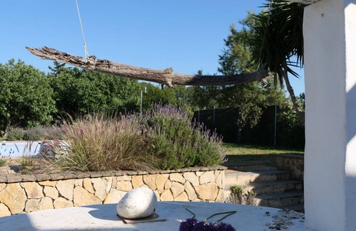 Chiclana de la Frontera Casa | 120 m² Casa ∙ 2 habitaciones ∙ 4 personas