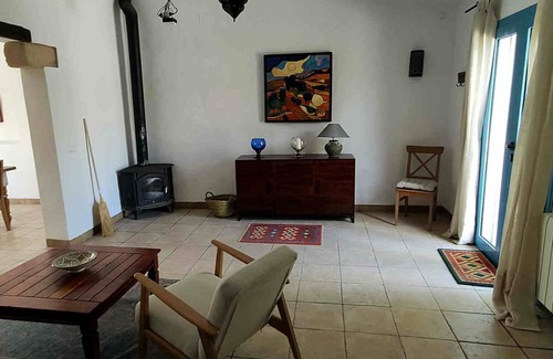 Chiclana de la Frontera Casa | 120 m² Casa ∙ 2 habitaciones ∙ 4 personas