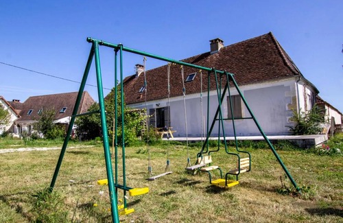 Saint-Pierre-de-Chignac Casa | 120 m² Casa ∙ 2 habitaciones ∙ 5 personas