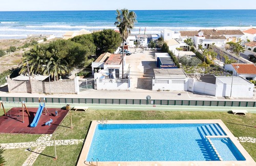 Les Deveses Apartamento | 120 m² Apartamento ∙ 3 habitaciones ∙ 6 huéspedes