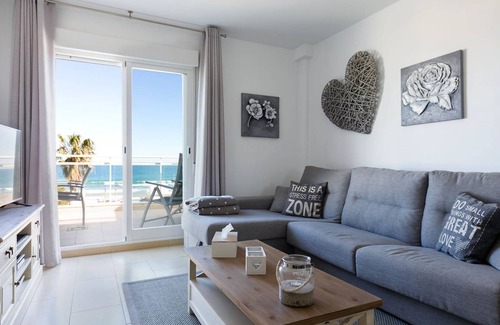 Les Deveses Apartamento | 120 m² Apartamento ∙ 3 habitaciones ∙ 6 huéspedes