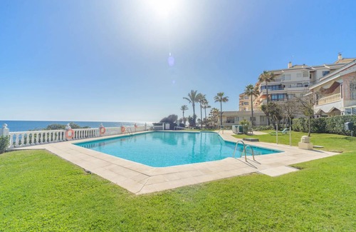 Sitio de Calahonda Apartamento | 120 m² Apartamento ∙ 1 habitación ∙ 3 huéspedes