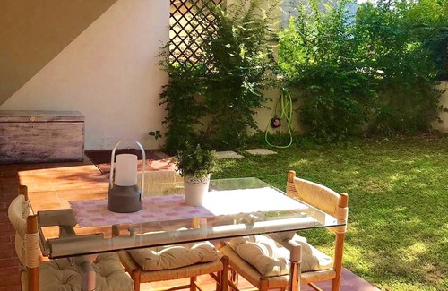 Villaggio Taunus Apartamento | 120 m² Apartamento ∙ 4 habitaciones ∙ 9 huéspedes