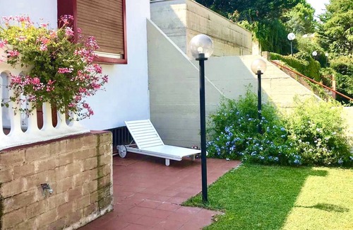 Villaggio Taunus Apartamento | 120 m² Apartamento ∙ 4 habitaciones ∙ 9 huéspedes