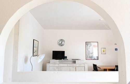 Villaggio Taunus Apartamento | 120 m² Apartamento ∙ 4 habitaciones ∙ 9 huéspedes