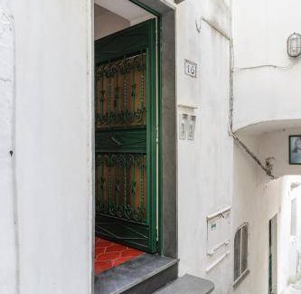 Amalfi Apartamento | 120 m² Apartamento ∙ 3 habitaciones ∙ 6 huéspedes