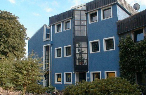 Lutterbek Apartamento | 120 m² Apartamento ∙ 3 habitaciones ∙ 8 personas
