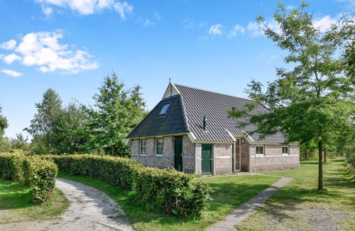 Witteveen Casa | 120 m² Bungalow ∙ 3 habitaciones ∙ 6 huéspedes