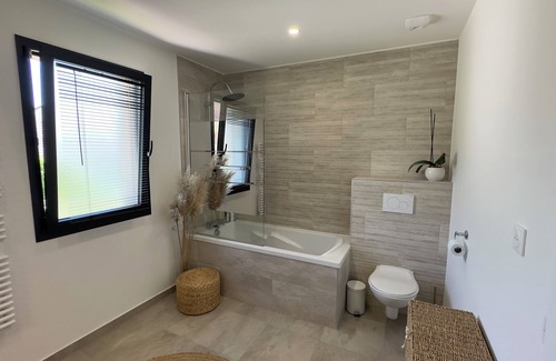 Chambery Casa | 120 m2 family home with garden and swimming pool