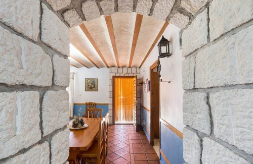 Calar de la Santa Casa | 120 m² Casa ∙ 3 habitaciones ∙ 6 huéspedes