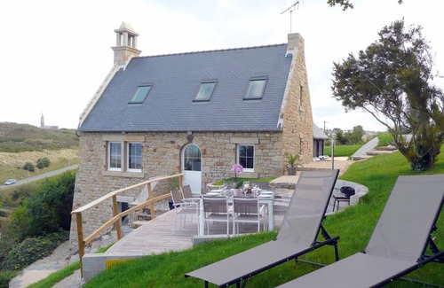 Sainte-Anne-la-Palud Casa | 120 m² Casa ∙ 4 habitaciones ∙ 8 personas