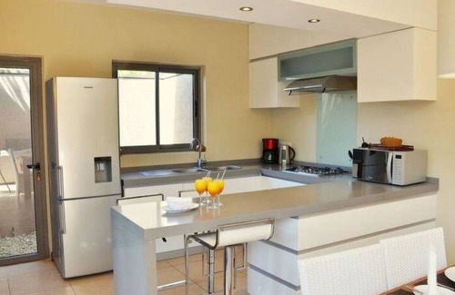 Grand-Baie Casa | 120 m² Casa ∙ 2 habitaciones ∙ 4 personas