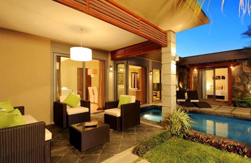 Grand-Baie Casa | 120 m² Casa ∙ 2 habitaciones ∙ 4 personas