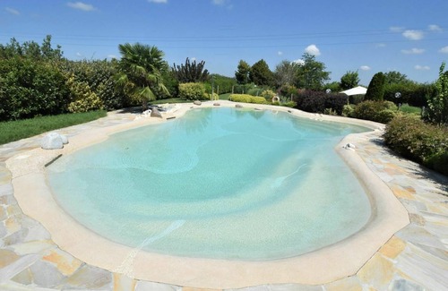 Ariano nel Polesine Casa | 120 m² Casa ∙ 2 habitaciones ∙ 4 personas