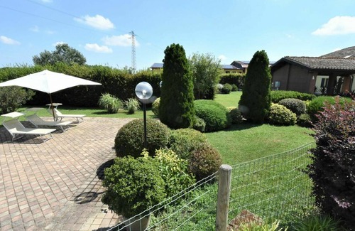 Ariano nel Polesine Casa | 120 m² Casa ∙ 2 habitaciones ∙ 4 personas
