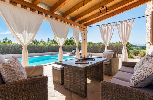 Sant Joan Casa | 120 m² Casa ∙ 3 habitaciones ∙ 6 personas