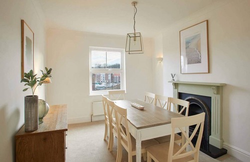 Whitby Casa | 120 m² Casa ∙ 3 habitaciones ∙ 8 personas