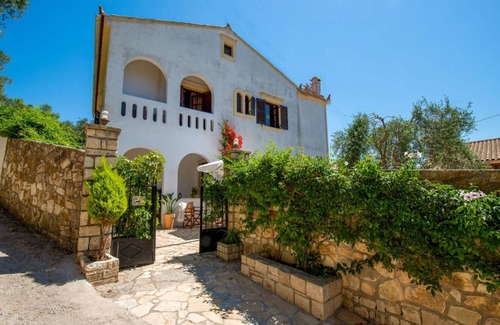 Gaios Casa | 120 m² Casa ∙ 3 habitaciones ∙ 6 huéspedes