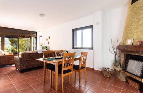 Sauzal Casa | 120 m² Casa ∙ 4 habitaciones ∙ 7 personas
