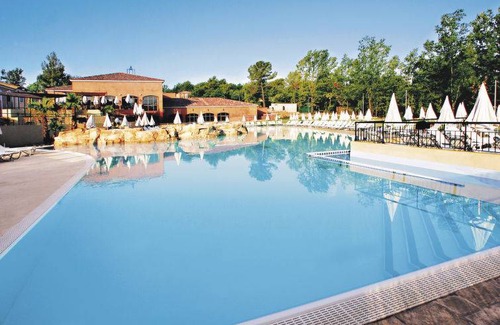 Fayence Casa | 120 m² Casa ∙ 4 habitaciones ∙ 10 personas