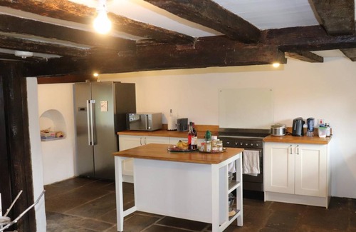Edenbridge Casa | 120 m² House ∙ 4 bedrooms ∙ 7 guests