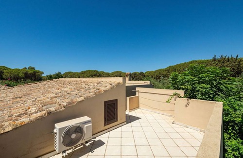 Notteri Complejo | 120 m² Complejo turístico ∙ 4 habitaciones ∙ 8 huéspedes