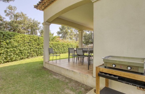 La Cadiere-d'Azur Villa | 120 m² Villa ∙ 3 habitaciones ∙ 6 huéspedes