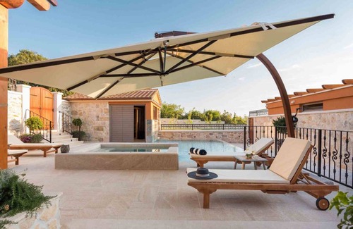 Bicine Villa | 120 m² Villa ∙ 2 habitaciones ∙ 6 huéspedes