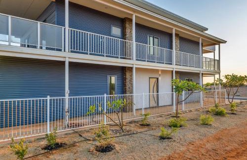 Exmouth Casa | 120 Madaffari Drive
