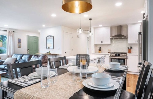 Inglewood-Finn Hill Casa | 120 - Relaxing Kirkland Haven