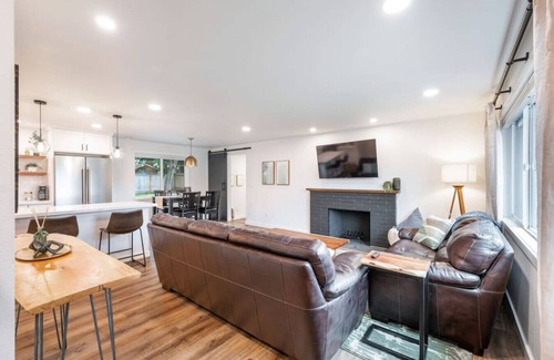 Inglewood-Finn Hill Casa | 120 - Relaxing Kirkland Haven