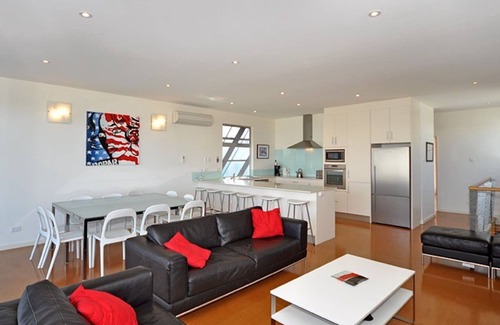 Hayborough Casa | Gaviotas - 120 Seagull Ave Hayborough