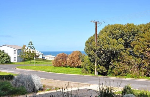 Hayborough Casa | Gaviotas - 120 Seagull Ave Hayborough