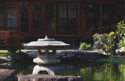 Nishi Casa | 120-years-old house in Kobe with authentic Japanese decor & cultural experiences