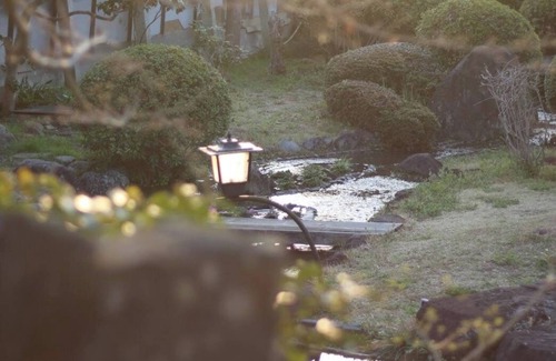 Nishi Casa | 120-years-old house in Kobe with authentic Japanese decor & cultural experiences