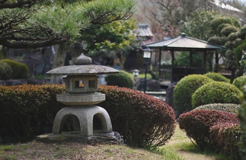 Nishi Casa | 120-years-old house in Kobe with authentic Japanese decor & cultural experiences