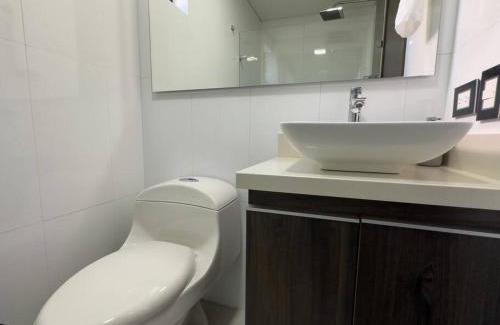 El Castillo Apartamento | 1201 Luxury Excelente ubicación
