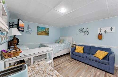 North Wildwood Apartamento | 1201 Surf Ave, Unit 27