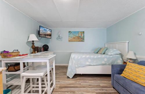 North Wildwood Apartamento | 1201 Surf Ave, Unit 27