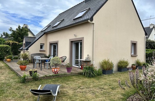 Saint-Alban Casa | 1202 - Maison Moderne en Plein Cœur de Saint-alban
