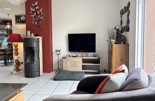 Saint-Alban Casa | 1202 - Maison Moderne en Plein Cœur de Saint-alban