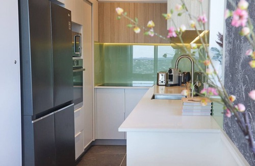 Henderson Apartamento | 1203/1 Buscomb Avenue, Henderson, Auckland 0610