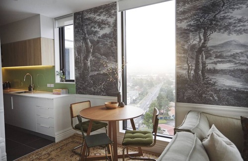 Henderson Apartamento | 1203/1 Buscomb Avenue, Henderson, Auckland 0610