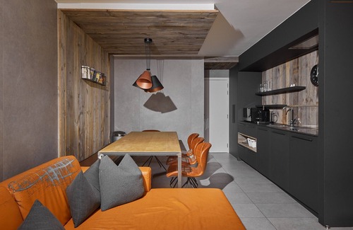 Gaschurn Apartamento | 1203 Apartment Ruben 3
