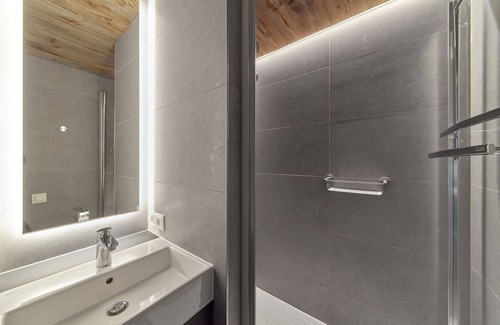 Gaschurn Apartamento | 1203 Apartment Ruben 3