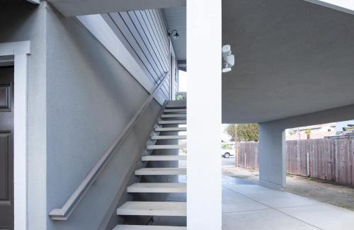 Oceano Apartamento | 1203 Russ Court